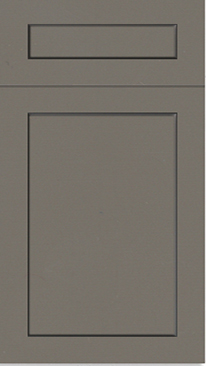 Gauntlet Gray Shaker Gauntlet Gray Shaker