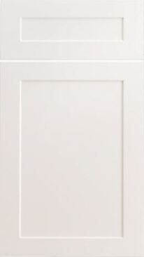 Stratus White Shaker Slim Stratus White Shaker Slim