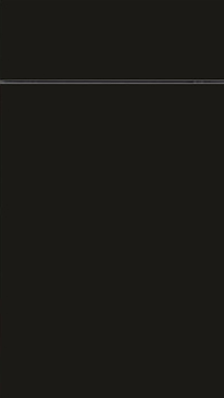 Black Gloss Black Gloss