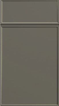 Gauntlet Gray Shaker Slim Gauntlet Gray Shaker Slim