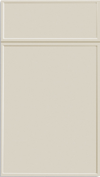 Mist Beige Shaker Slim Mist Beige Shaker Slim