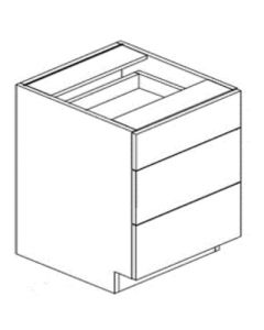 Matte White - VMW-VDB12