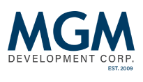 MGM Development Corp
